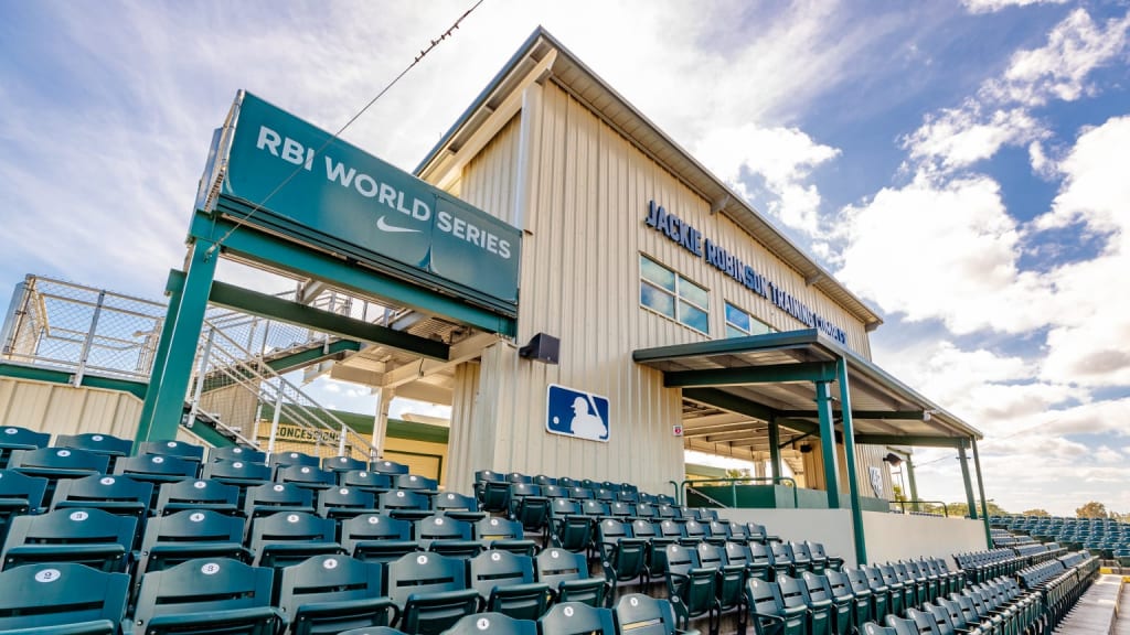 MiLB honors Jackie Robinson Day with games where he played