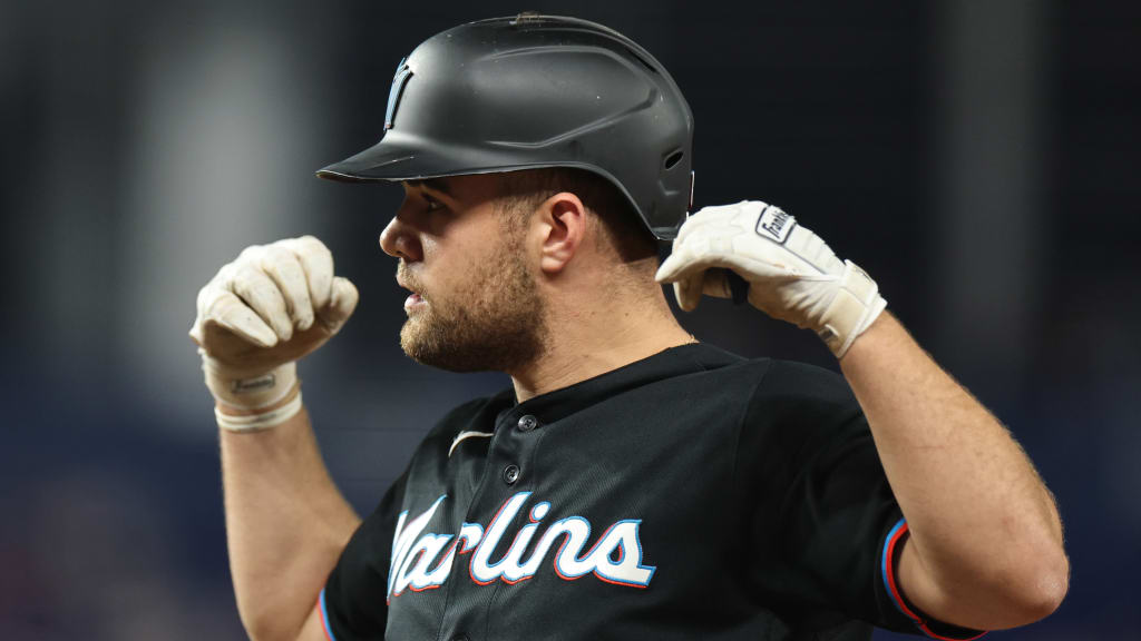 MLB.com editorial image for Miami Marlins: 4 pivotal moments that decided Marlins' stinging loss