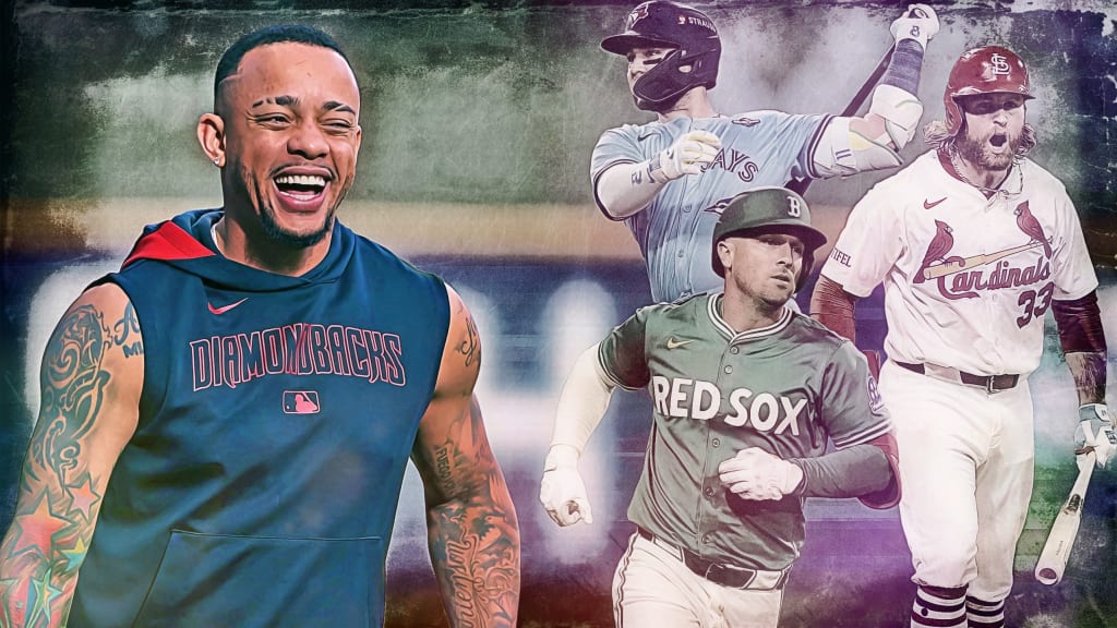 As D-backs star stays put, what moves will be put into motion?