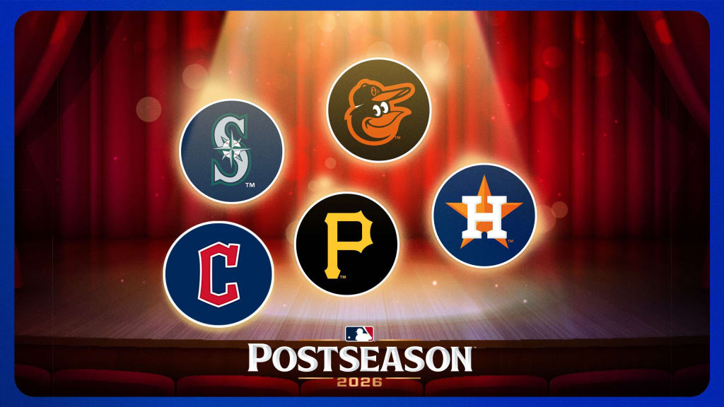 These teams could be dangerous in the playoffs ... if they make it