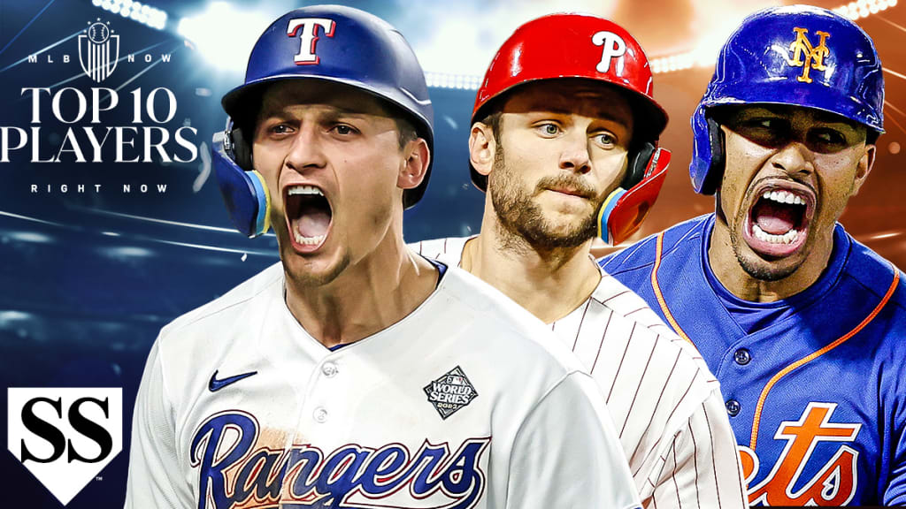 We Came Up With A New Way To Determine Baseball's Top Power-Speed