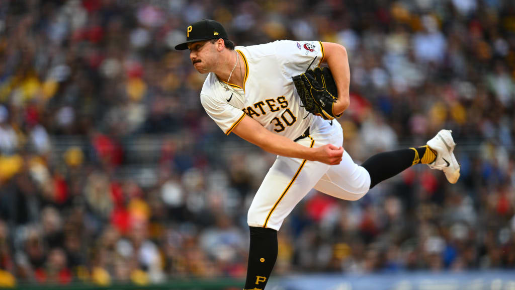 Paul Skenes' fast rise to All-Star spotlight