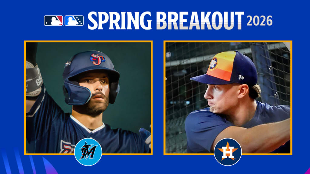 LIVE: It's time to showcase the stars of tomorrow