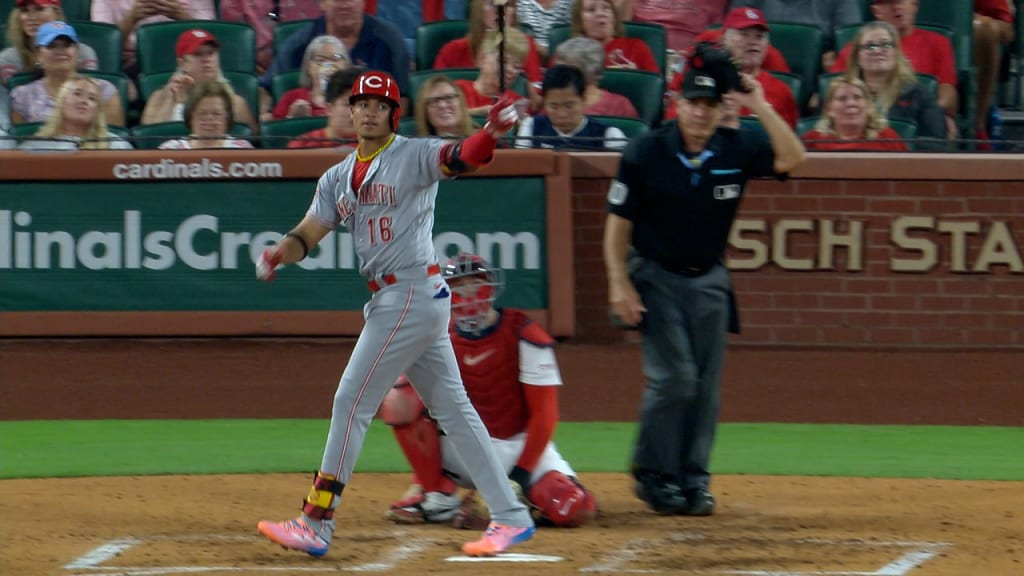 Did a clubhouse putting contest lead to the St. Louis Cardinals