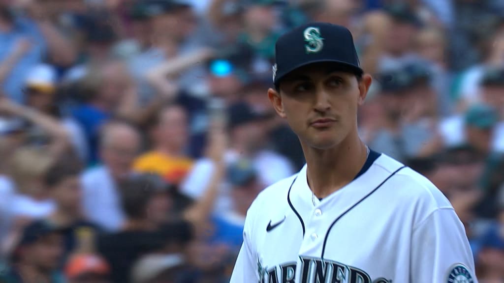 Model Mariners: How Kirby, Dollard Represent Seattle's Pitching
