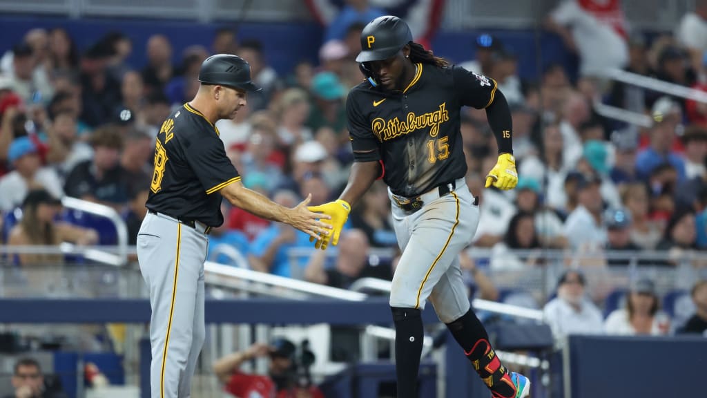 Pirates win Opening Day vs. Marlins in 12 innings