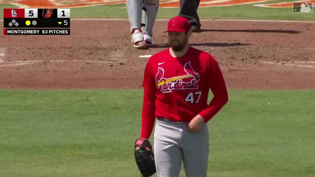 Projecting the Cardinals' Opening Day lineup and rotation … in