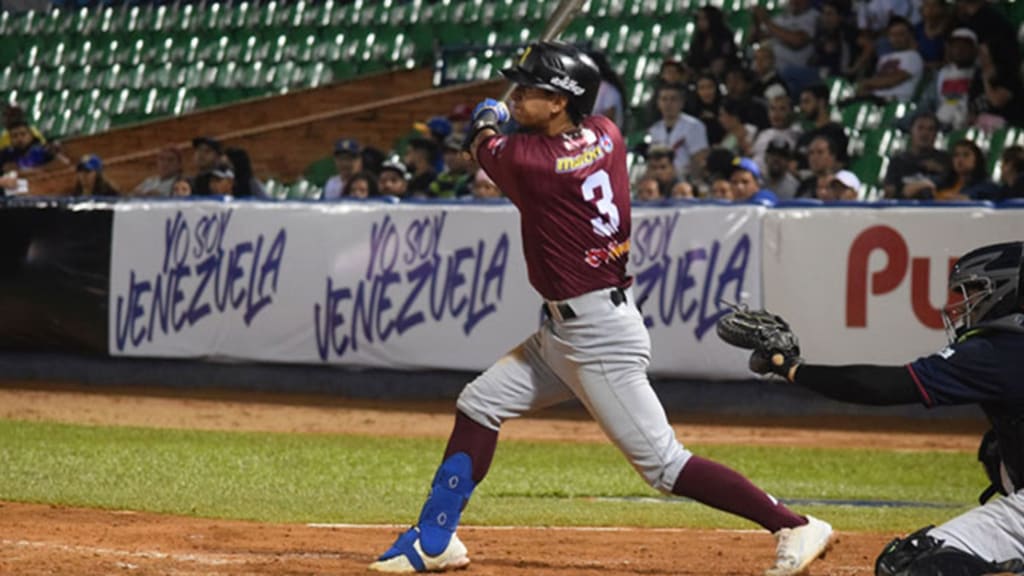 LVBP: Magallanes vencen a Aragua en batalla de batazos