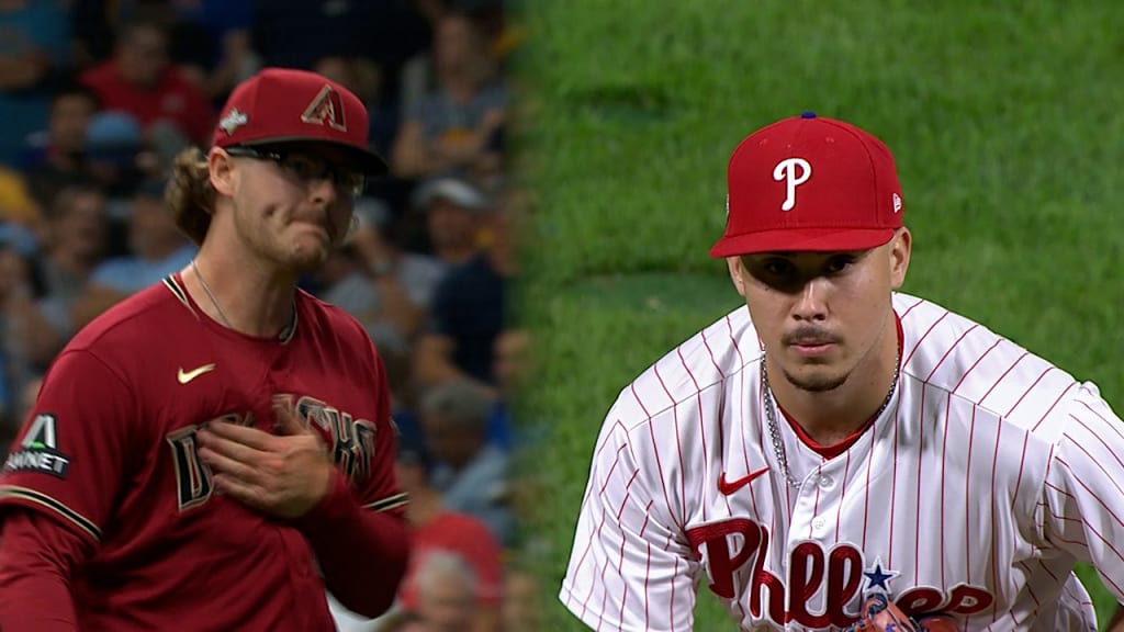 Rob Thomson blew Game 3 for the Phillies when he brought in rookie