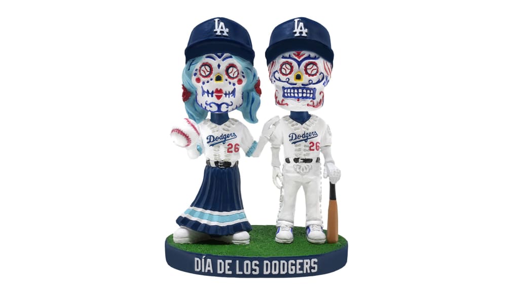 Dia de Los Dodgers Night | Los Angeles Dodgers