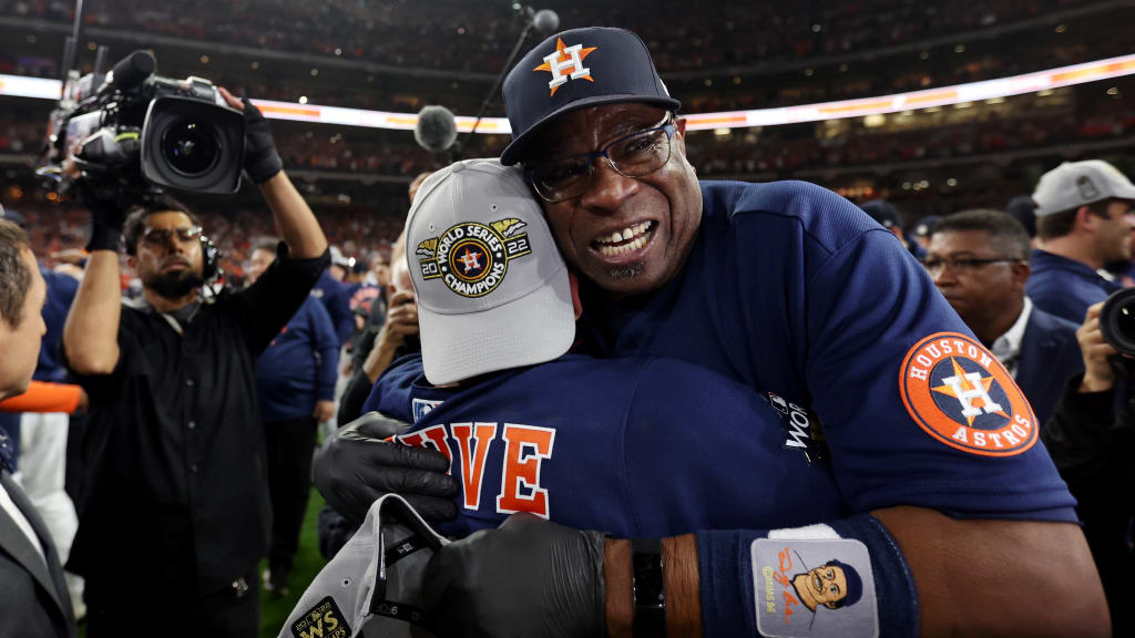 Where to buy Houston Astros World Series Champions gear online: Hats,  T-shirts, more 