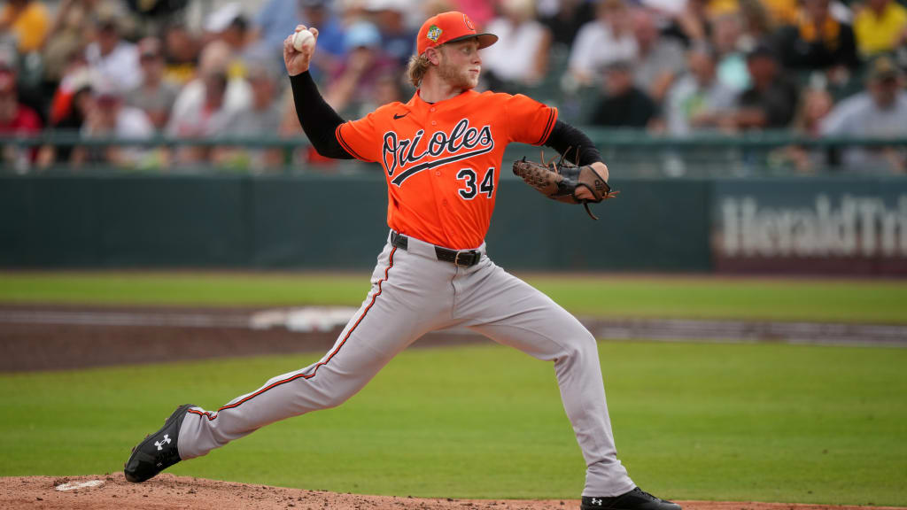 Baz looks the part in impressive spring debut