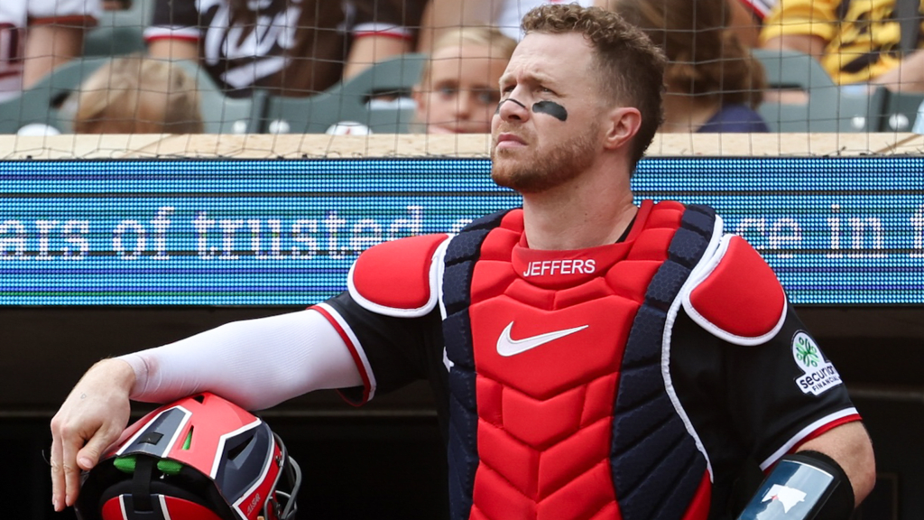 MLB.com editorial image for Minnesota Twins: 5 questions for the Twins to answer this winter