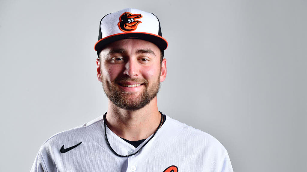 Colton Cowser aiming for 2024 Orioles Opening Day roster