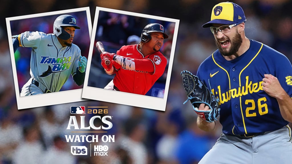 The Brewers await their final opponent -- but who would they prefer?