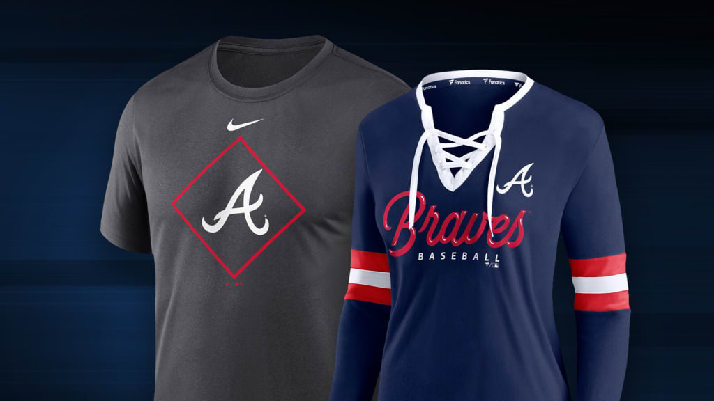Braves Retail on X: Stop by this week to pick up a gift for your @Braves  Mom! 💐  / X