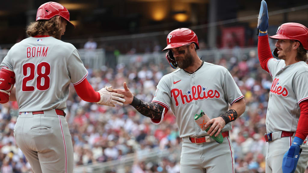 LIVE: Philly looking to hang 10 in Seattle