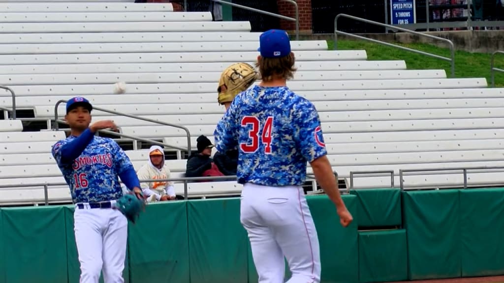 Which big Chicago Cubs prospects could play for the Iowa Cubs in 2023?