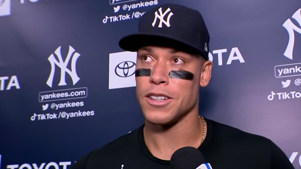 New York Yankees officially eliminated from 2023 MLB postseason