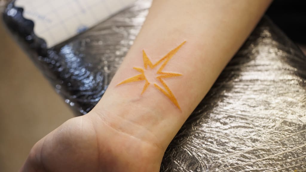 Star