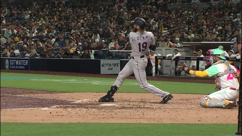Colorado Rockies News: Charlie Blackmon's unlikely path: A new book charts  the careers of some MLB outliers - Purple Row
