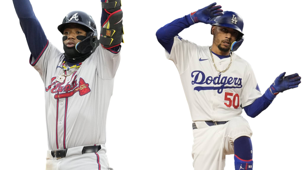 LIVE: Braves, Dodgers ready to dance
