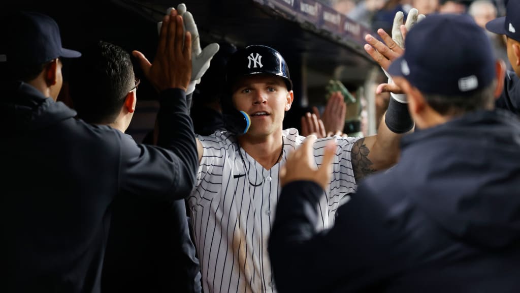 (Photo Credit: New York Yankees)