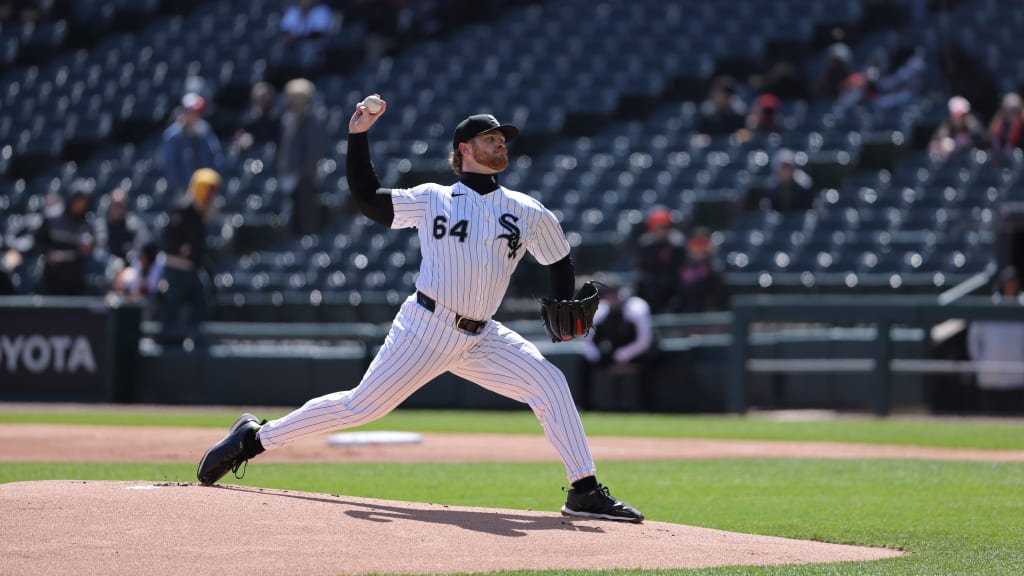 Shane Smith and Edgar Quero react to White Sox loss to Orioles