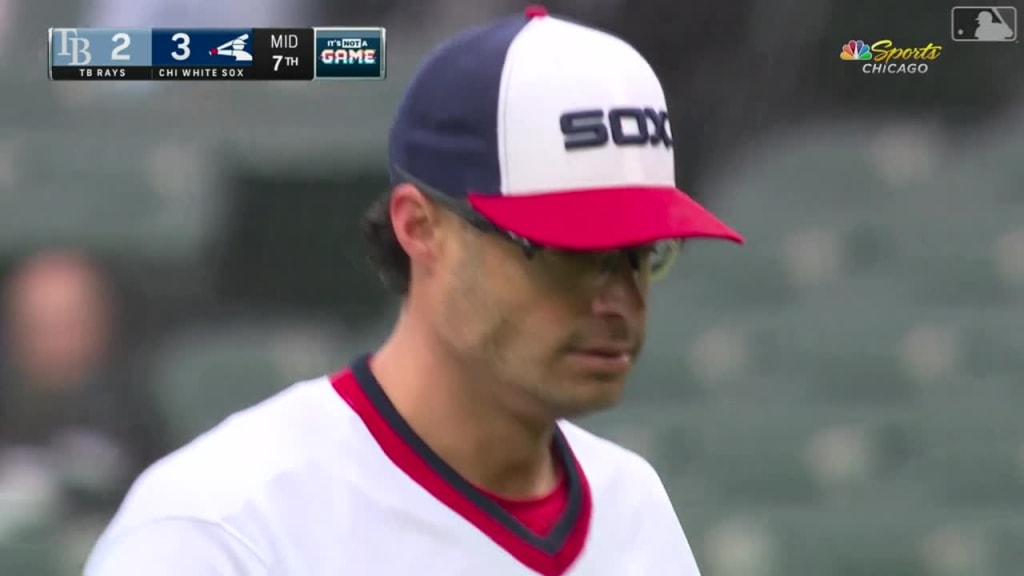 MLB's gaudy 4th of July hats, yes or no? 