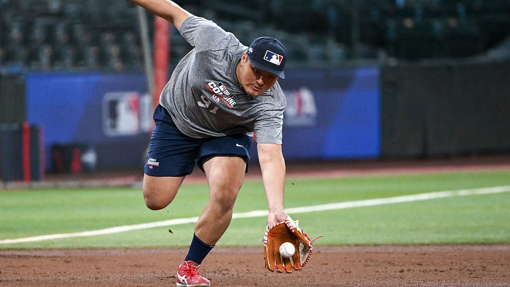 解説】佐々木麟太郎が参加、「MLBドラフト・コンバイン」とは