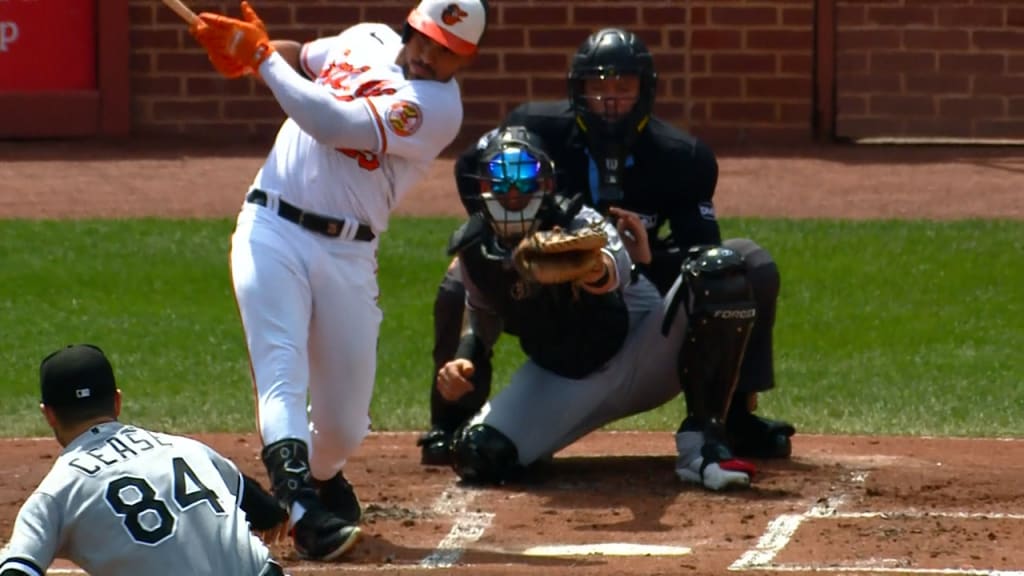 Ryan O'Hearn joins the broadcast after a 6-3 O's victory 