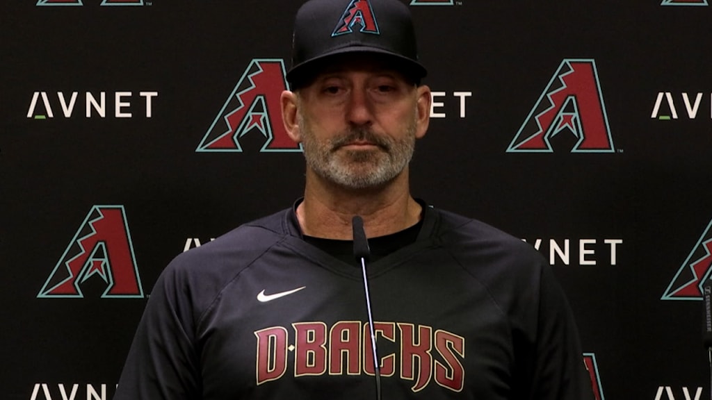 Arizona Diamondbacks - Been meaning on getting your hands on our City  Connect jersey? We've got you covered!