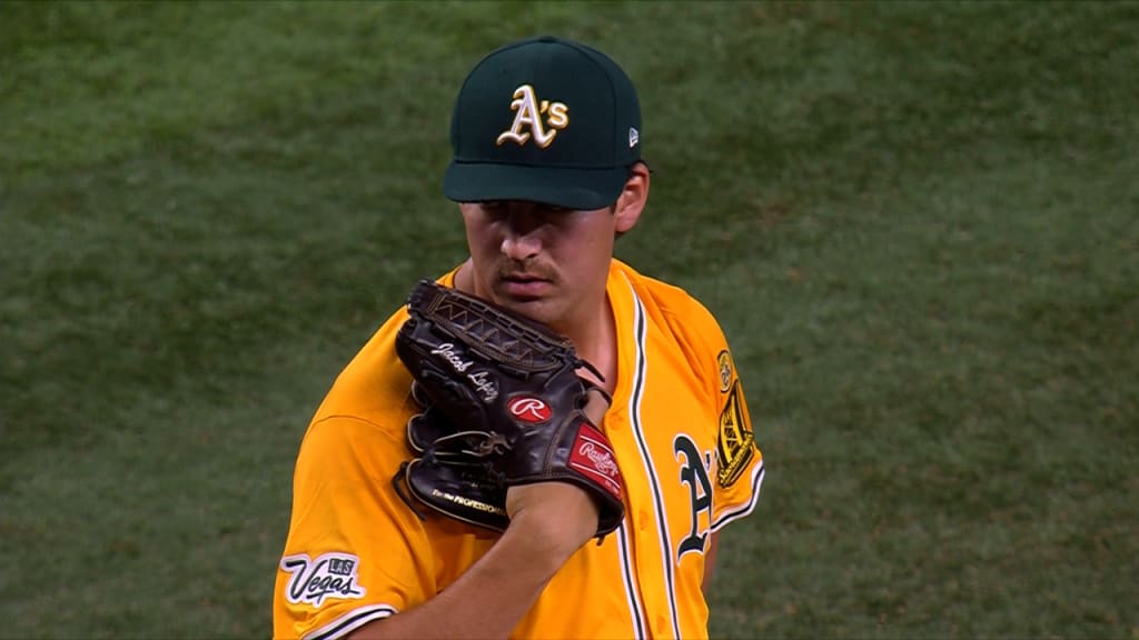 Jacob Lopez K's Adolis García