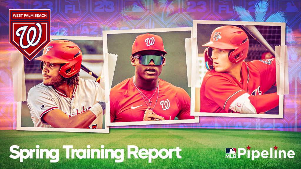 2022 Season Review: Washington Nationals – M-SABR