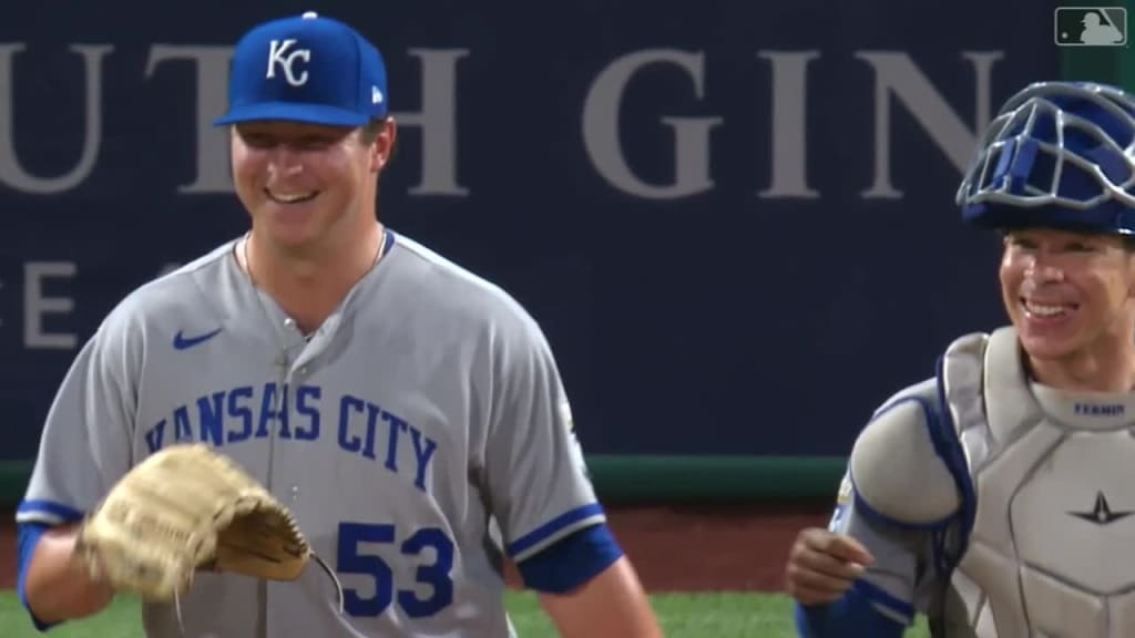 Royals' Bobby Witt grows into one of the best players in MLB