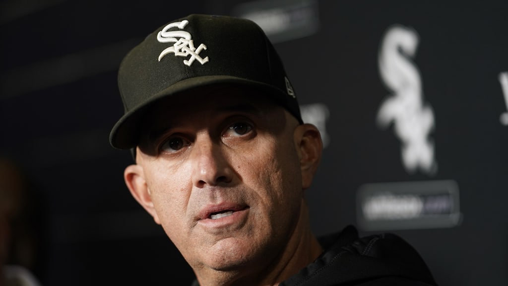How do Chris Getz and the 2024 Chicago White Sox get better