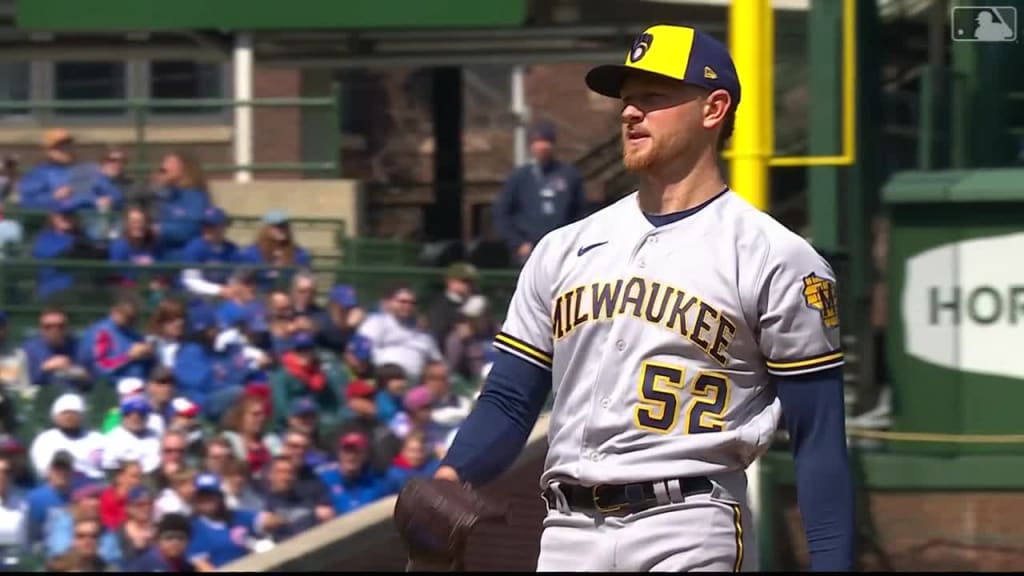 A Quick Look At The Milwaukee Brewers As The Open The 2023 MLB Season