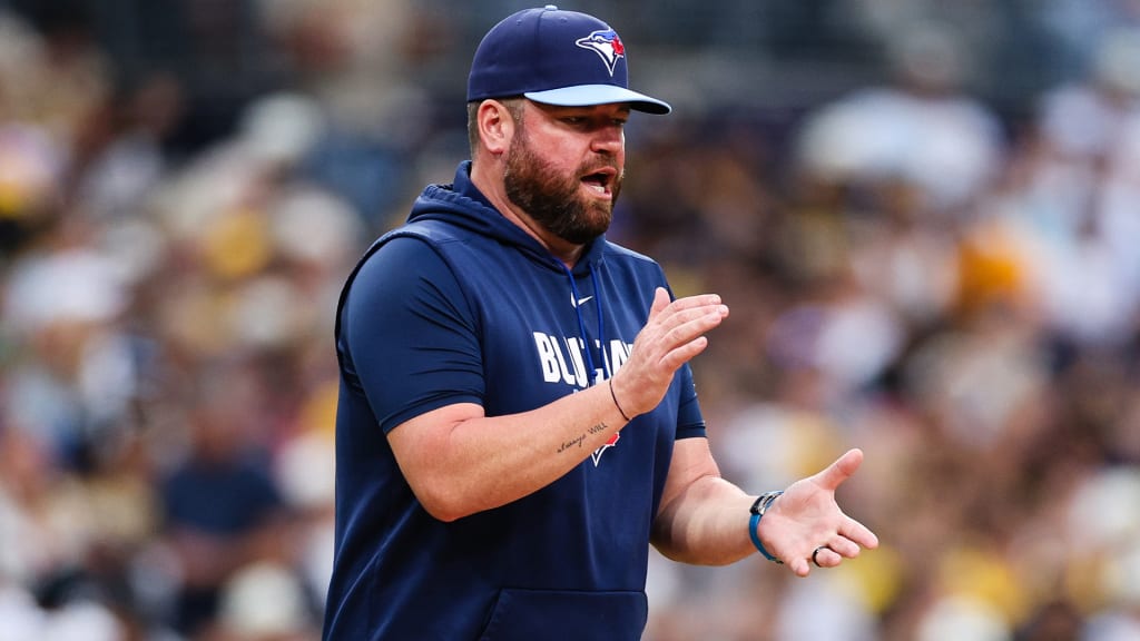 In wide-open AL Wild Card race, Toronto's time is now