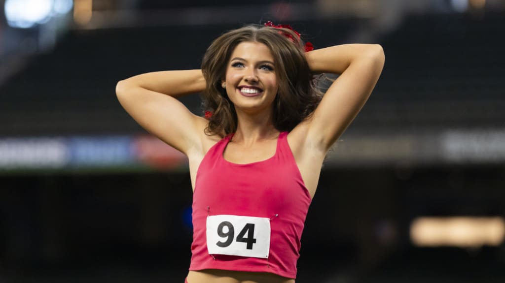Texas Rangers Six Shooters | Auditions | Texas Rangers