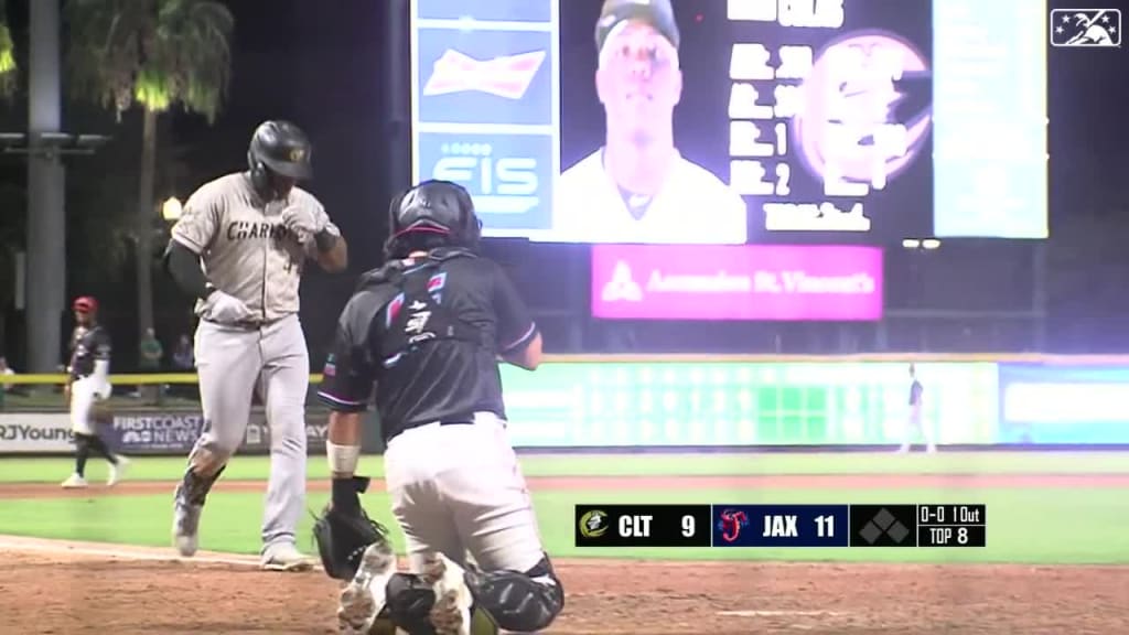 Charlotte Knights and Birmingham Barons Secure Exciting Wins in