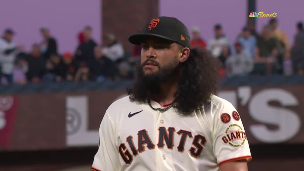 Sean Manaea's strong outing