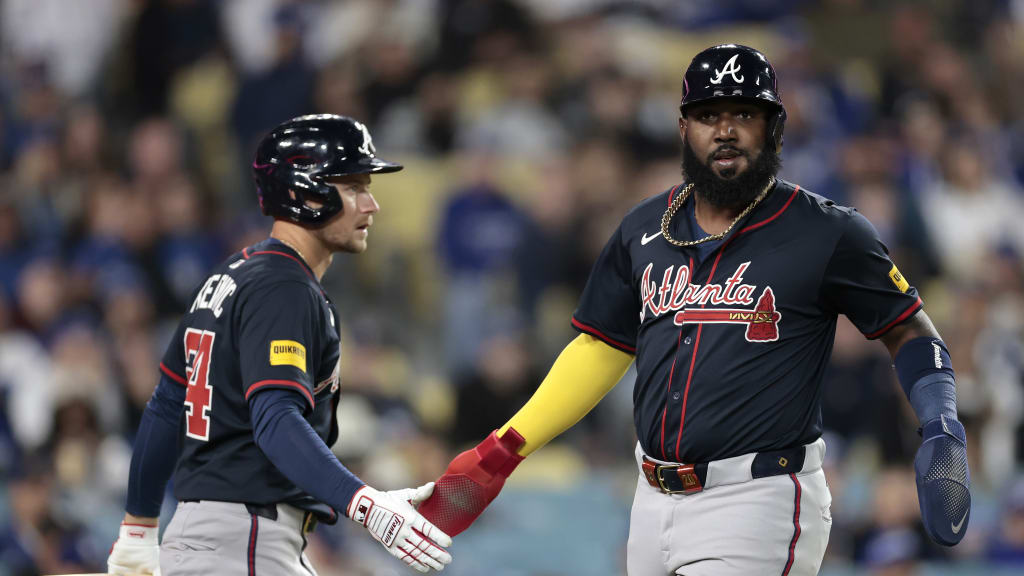 Braves lose sixth straight game to open 2025 season