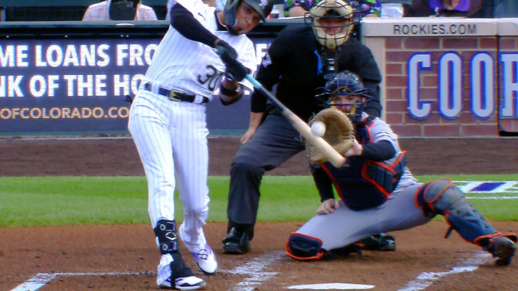 Austin Gomber botches first Rockies start as Colorado drops third straight, Sports