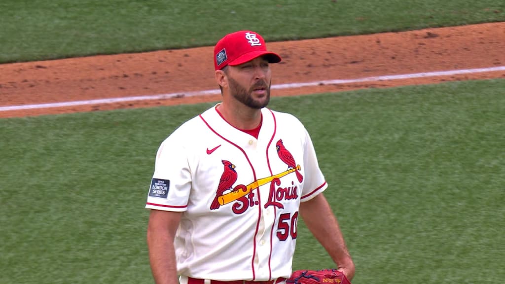 louis cardinals baseball