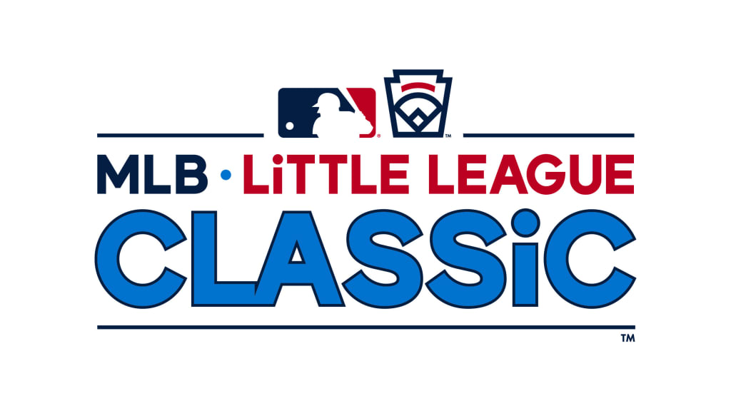 MLB Little League Classic 2023: Dates, teams, location, future