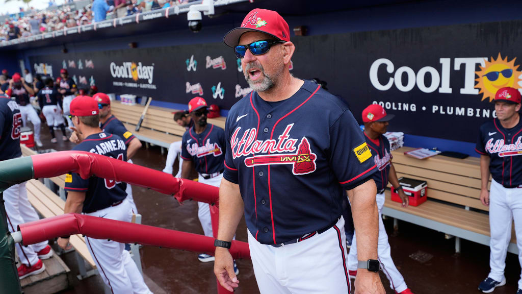 What will Braves do to replace Profar?