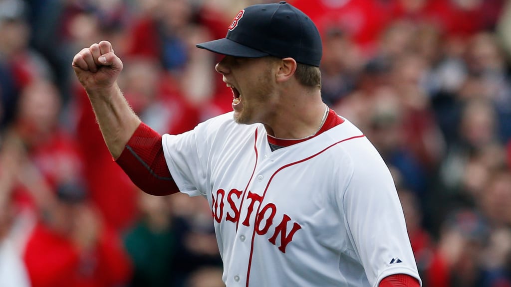 Red Sox hire Andrew Bailey as pitching coach