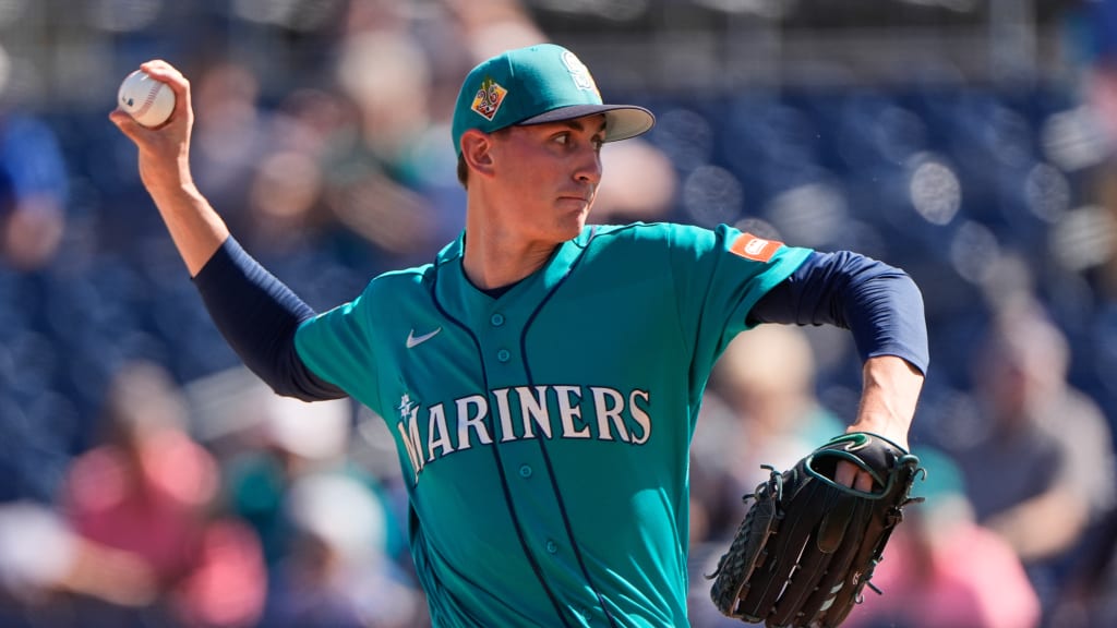 Why Kirby is planning to call some of his own pitches