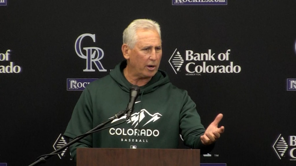 Bud Black on Rockies' 5-4 loss