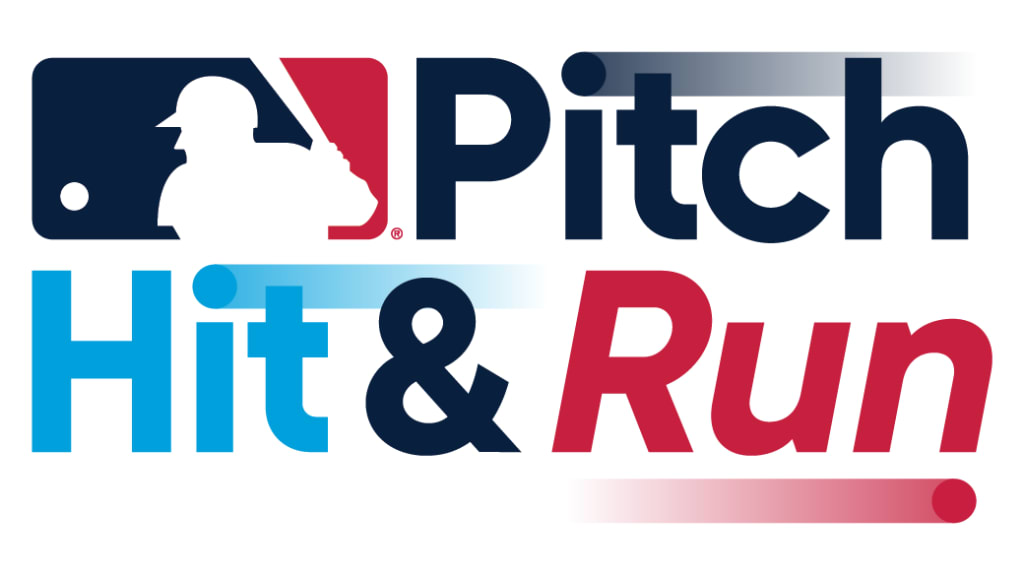 Academy Notebook: September 8. MLB's Pitch, Hit & Run regional Team…, by Texas  Rangers PR, Rangers Rundown, Sep, 2023